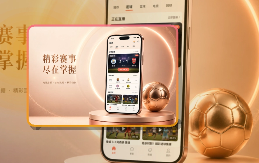 欧博官网 赛事控制台 · App和网页双入口 · 数据复盘更有条理界面展示